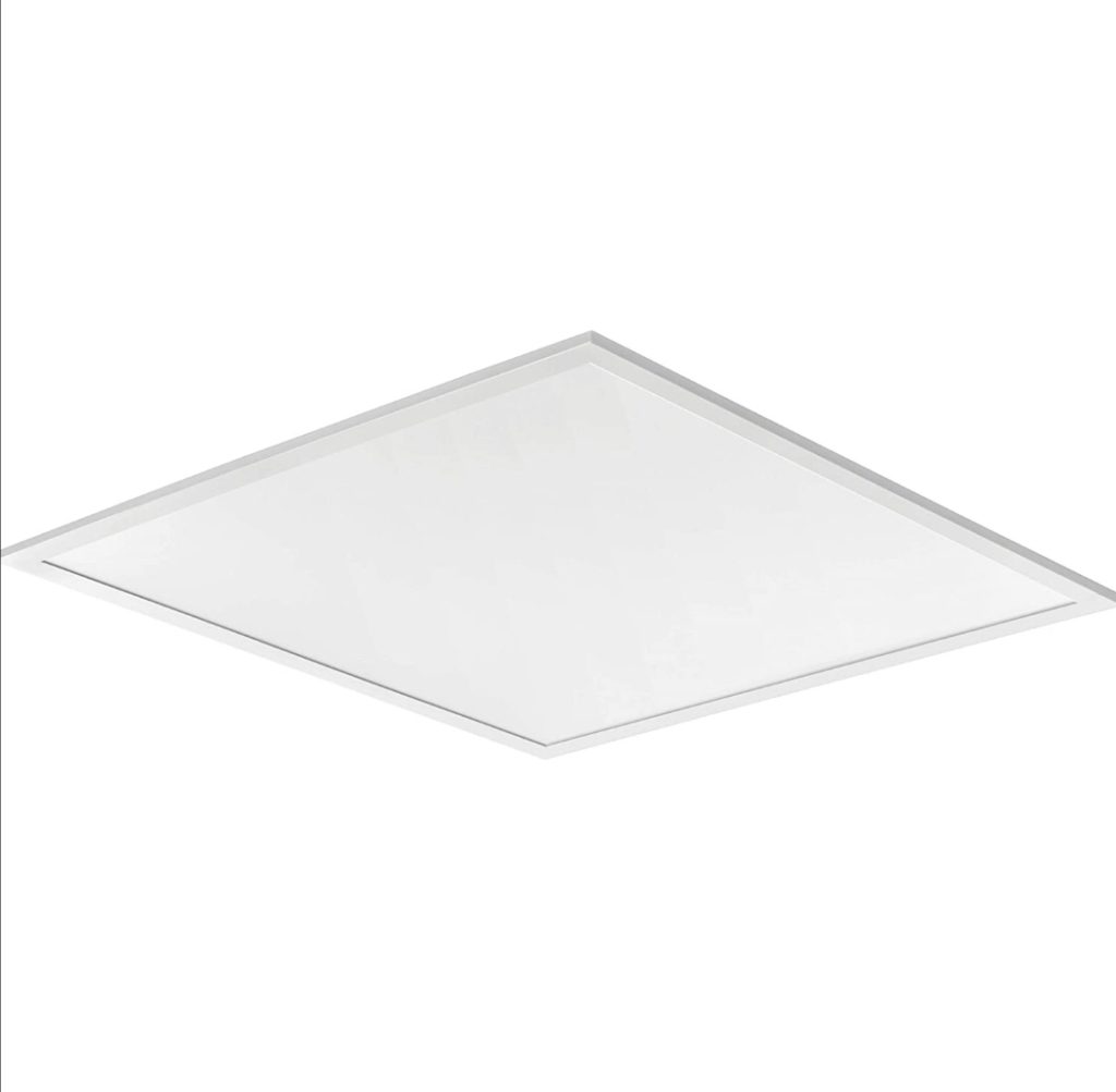 Falcon 2 ft x 2 ft. LED Panel Light - Falcon LED Light